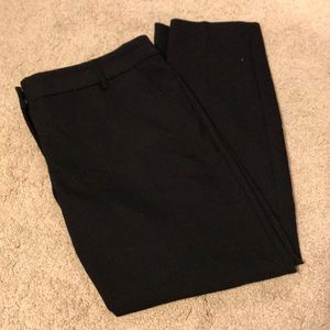 Express Columnist Ankle